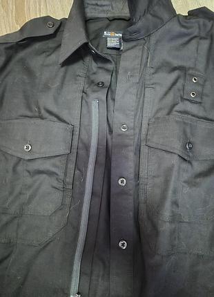 Кітель тактичний 5.11