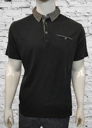 George футболка поло мужская