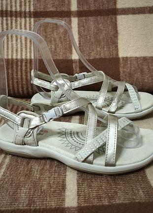 Жіночі сандалі босоніжки skechers