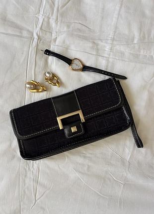 Клатч liz cleborne