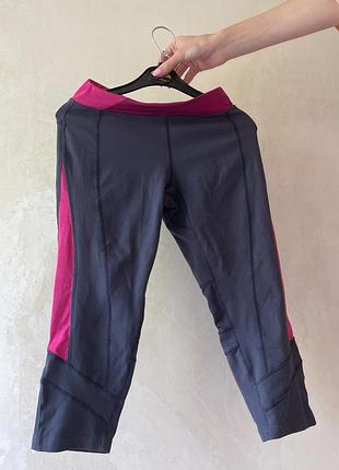 Спортивні велосипедки жіночі