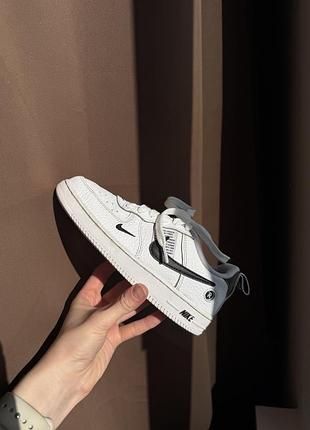 Оригінальні nike air force 1 utility / устілка 20см