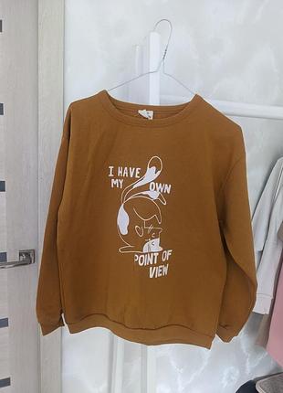 Кофта детская