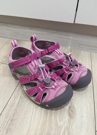 Сандалі дитячі keen