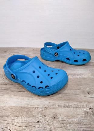 Крокси crocs j2