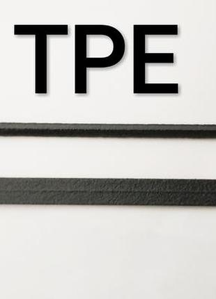 2шт tpe полоса трикутник пайка пластика пластикові прутки стержні ремонт бампера прутики пластик для зварювання смужки