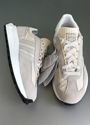 Кросівки adidas retropy e5 38 р