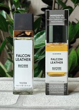 Унісекс парфум matiere premiere falcon leather матье премьер фалькон лезер