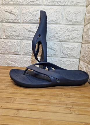 В'єтнамки crocs