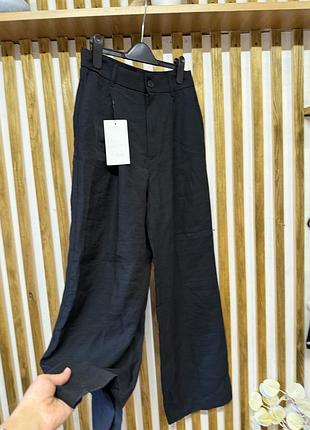 Брюки zara