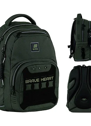Рюкзак kite education teens k24-727l-3