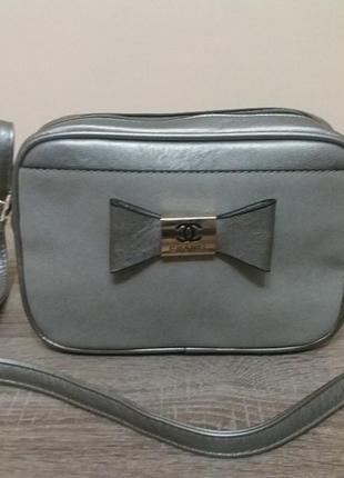 Женская сумка через плечо