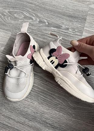 Кросівки літні легкі сітка