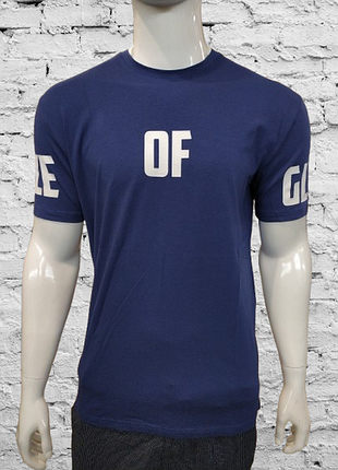 Hector футболка мужская