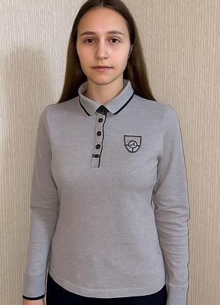 Стильне поло з довгим рукавом pikeur sports, 💯 оригінал, блискавичне надсилання ⚡💫🚀