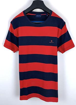 Gant tshirt чоловіча футболка l розміру