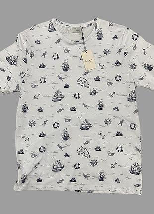 Футболка чоловіча ( батал ) опт