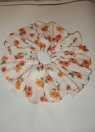 Резинка для волосся