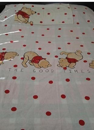 Комплект пододильник наволочка