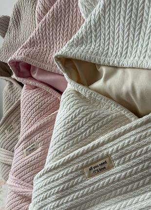 Конверт для немовляти