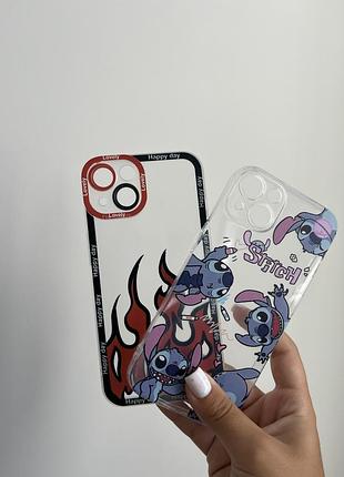 Нові чохли на 13 iphone