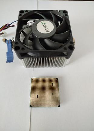 Процесор athlon ii x4 640 3.0 ghz 4 ядра