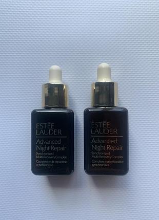 Estée lauder advanced night repair