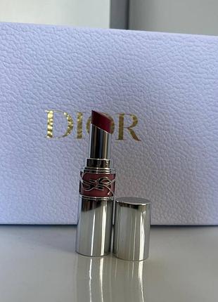 Оригінал yves saint laurent ysl loveshine помада для губ 44