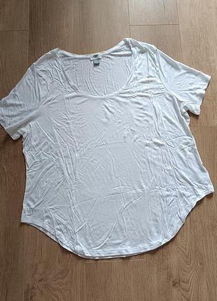 Футболка вискоза