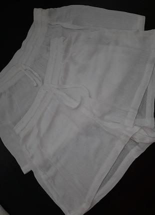 Новые шортики из вискозы ничевичка