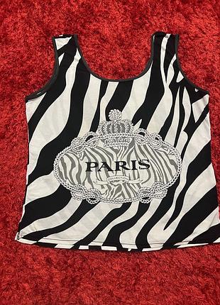 Майка віскоза xl