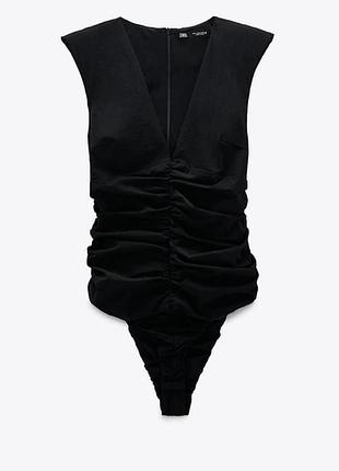 Боді, бодік від zara 6
