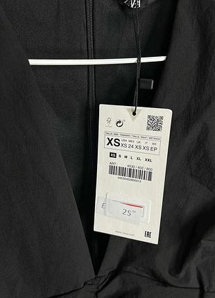 Боді, бодік від zara 4