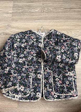 Піджак курточка