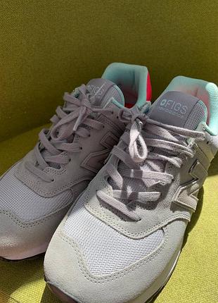 Кроссовки мужские new balance