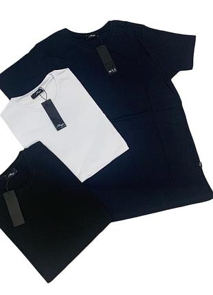 Футболка чоловіча базова ( опт)