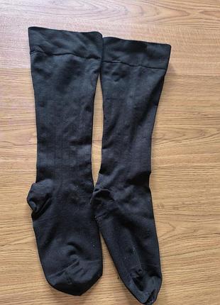 Мужские компрессионные гольфы