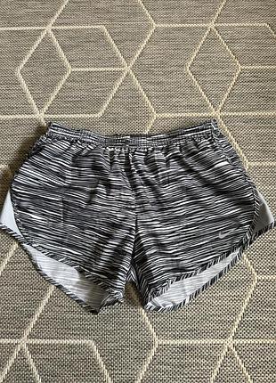 Шорти nike dri fit