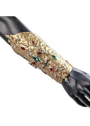 Нарукавник браслет royal king 25-569gl