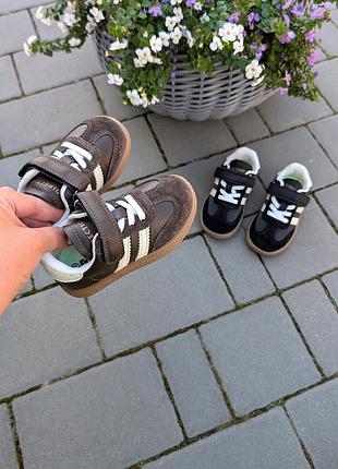 Кроссовки кеды для мальчика