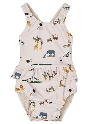 Купальник liewood 1 m