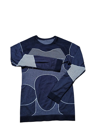 280 грн
женская зона термокофтина crivit – комфорт и стиль в каждом движении! мы/s