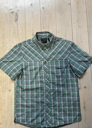 Сорочка s mammut