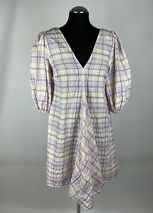 Літнє плаття від ganni