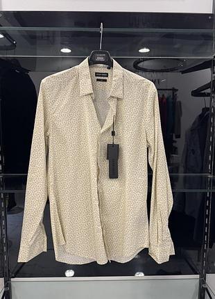 Чоловіча сорочка