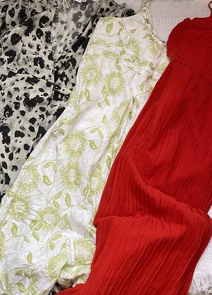 Продам лот суконь 14-16 розмір ❤️