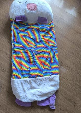 Спальный мешок