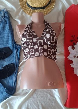 Топ pull&bear топік