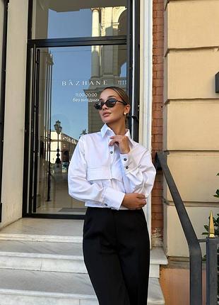 Вкорочена сорочка