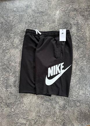 Шорты nike